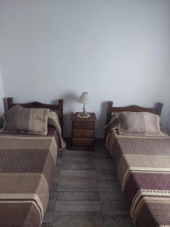 Departamento San Rafael - 5