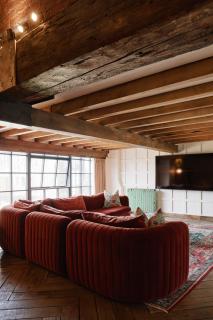 Freya's Farmhouse - Sutton Bonington - 6