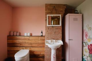 Freya's Farmhouse - Sutton Bonington - 7