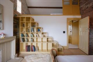 Freya's Farmhouse - 1