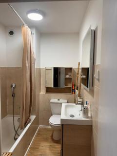 New Ô Cosy T2 - Bastia - Bastia - 2