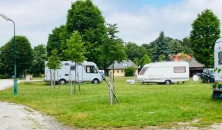 Polzer CAMPING BÜKFÜRDŐ - Bük - 4