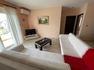 CENTER APARTMENT 3 - Sarandë - 5