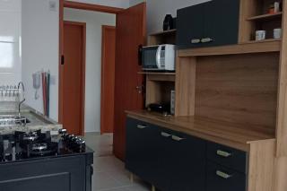 Apartamento ao lado da Canção Nova - 6
