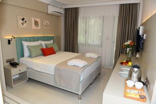 Rose Garden Premium - Ultra All Inclusive - Kemer - 1