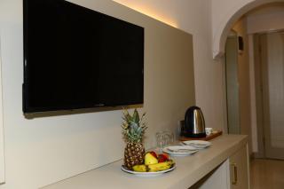 Rose Garden Premium - Ultra All Inclusive - Kemer - 4