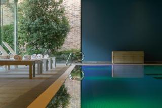Stiemerheide - The Urban Hotel & Golf Retreat - Genk - 4