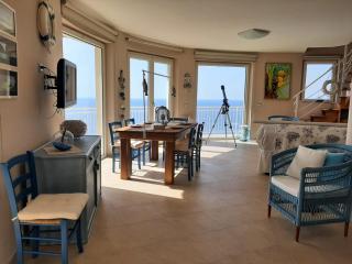 villa bella vista - Zambrone - 5