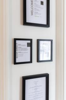 Luxury House in the Heart of Mumbles Village - 2