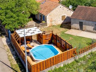 Holiday Home KULAK - Konjevrate - 6