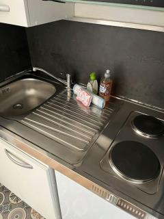 Bel Appartement centre ville - Calais - 7