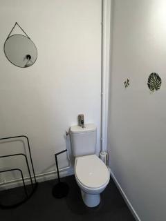 Bel Appartement centre ville - Calais - 6