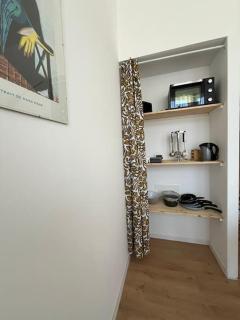 Bel Appartement centre ville - Calais - 2