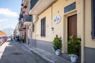 Lady Giò Casa Vacanze - Castellammare di Stabia - 8