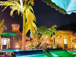Tam Coc Sky Bungalow - Ninh Binh - 8