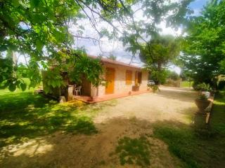 Villetta indipendente 100mq, parco, terrazzo, 2 bagni e AC - 6