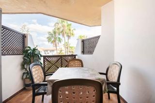 Royal Blue Terracotta Designer Apt Golf del Sur - San Miguel de Abona - 2