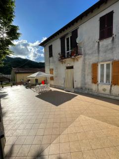Casa Baldassini - Aulla - 9