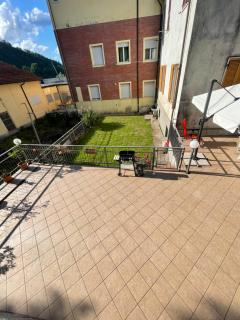 Casa Baldassini - Aulla - 4
