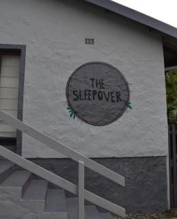 The Sleepover - Knysna - 6