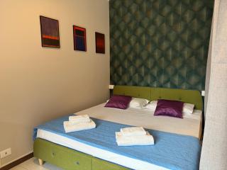 FEEL - Donizetti Apartment - 5