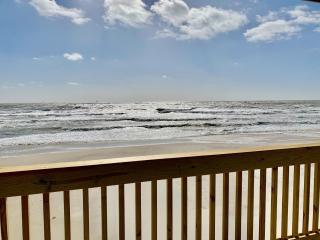 Bubbles Up, West End-Gulf Front, under construction! - Dauphin Island - 9