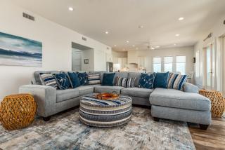Coastal Charm, gulf front, new build - Dauphin Island - 6