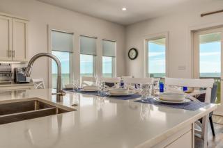 Coastal Charm, gulf front, new build - Dauphin Island - 4