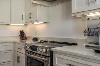 Coastal Charm, gulf front, new build - Dauphin Island - 2