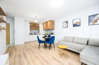 Apartament Latarników Gdańsk Letnica ProstyWynajem - Gdańsk - 6