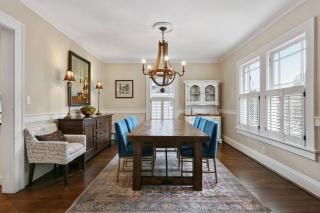 Piedmont Park Pool-Side Retreat - Atlanta - 4