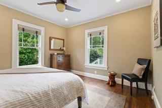 Piedmont Park Pool-Side Retreat - Atlanta - 3