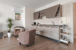 Jr Suite Premium - Terrace - Wi-Fi - Public Parking - Triëst - 8