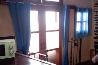 Casa cueva Martín - Carrizal - 9