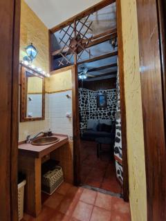 Casa cueva Martín - Carrizal - 8