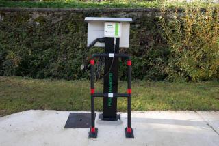 Casa rural Iturrikoa - 8