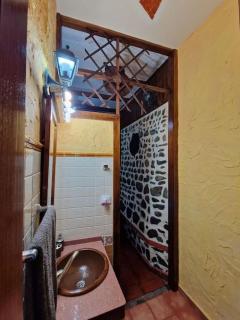 Casa cueva Martín - Carrizal - 7
