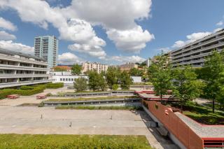 Jr Suite Premium - Terrace - Wi-Fi - Public Parking - 5