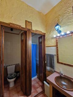 Casa cueva Martín - Carrizal - 2