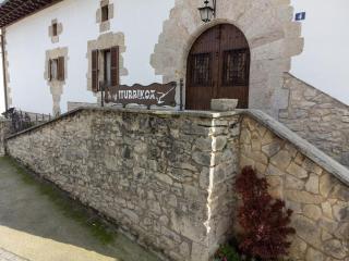 Casa rural Iturrikoa - Urritzola - 6