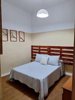 Casa cueva Martín - Carrizal - 1