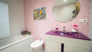 Apartamento Alhambra a 8 minutos del Centro,con Piscina y Parking - 5