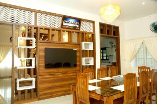 Periyar Hills Homestay, Thekkady - Thekkady - 4