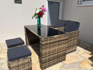City Chillout Heidelberg, Apartment mit Sauna & Pool - Heidelberg - 2