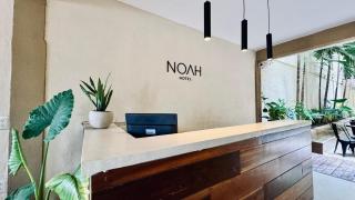 Hotel Noah Tulum - Tulum - 5