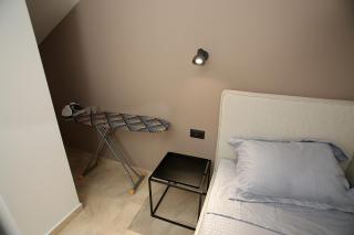 Luxury Duplex with Beach View - Golem - 9