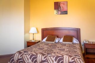 Hotel Marquez de Rio - 6