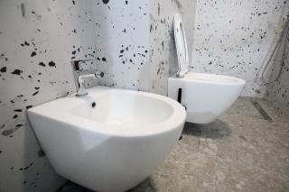 Luxury Duplex with Beach View - Golem - 5