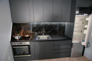 Luxury Duplex with Beach View - Golem - 2