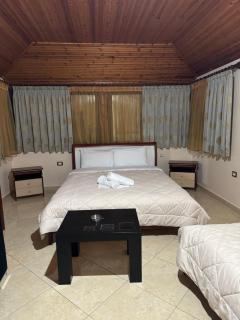 Hotel Marsil - Tepelenë - 5